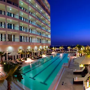 4* شقة فندقية ستيبريدج سويتس جزيرة ياس